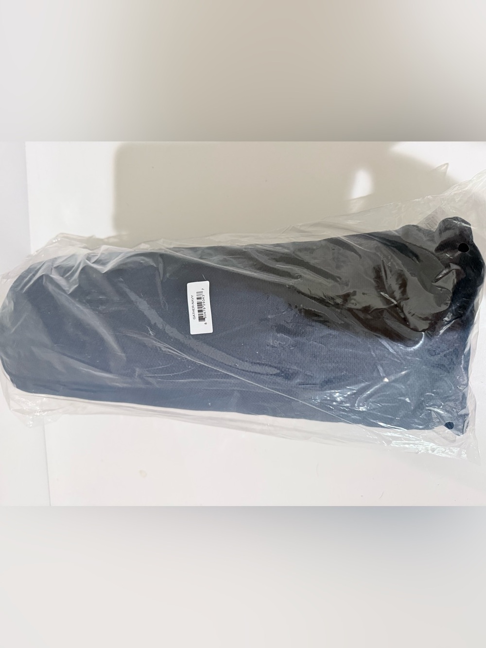 Lug Gather Blanket
